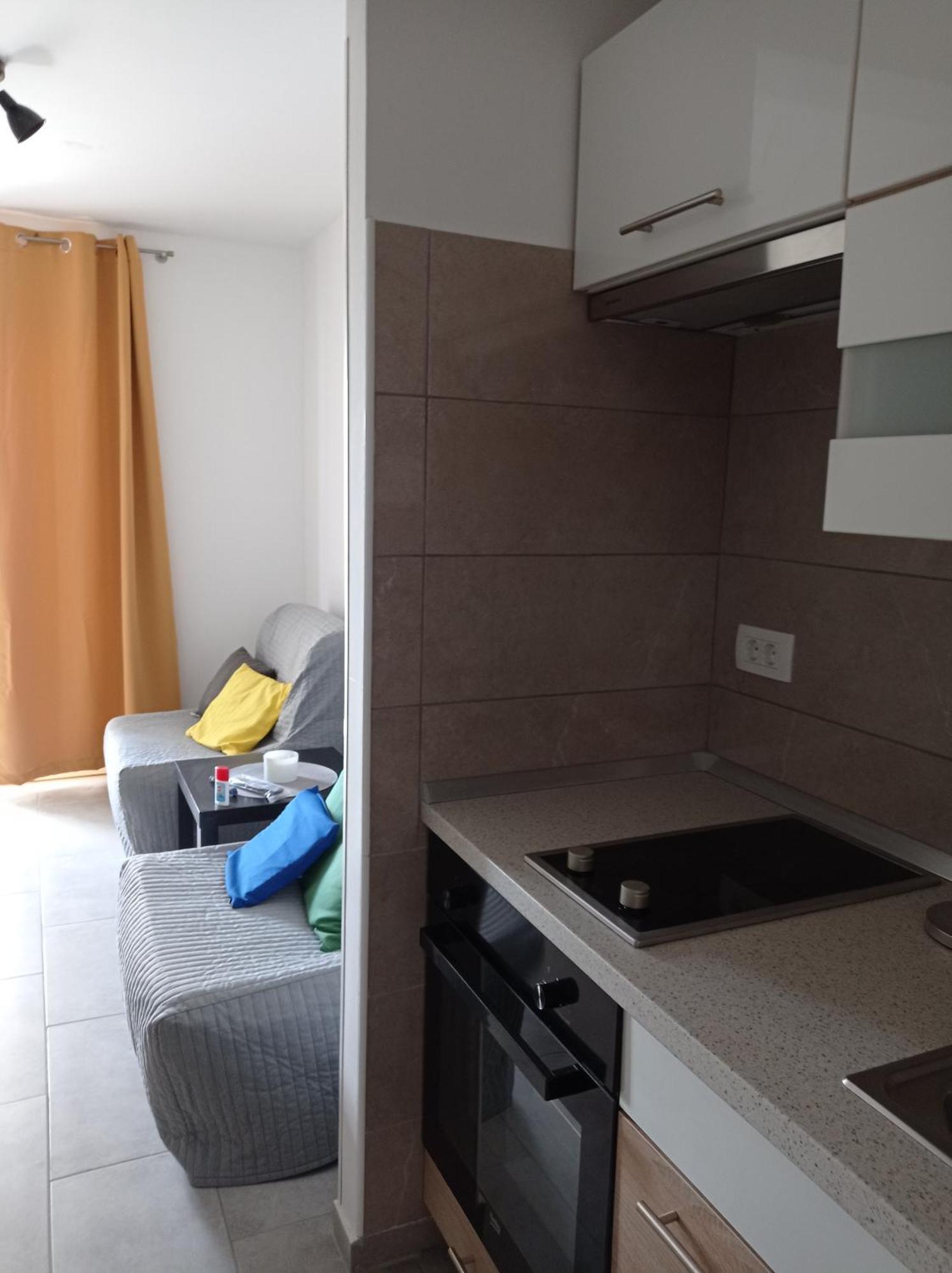 App Letta Sunset Pula Apartment Luaran gambar