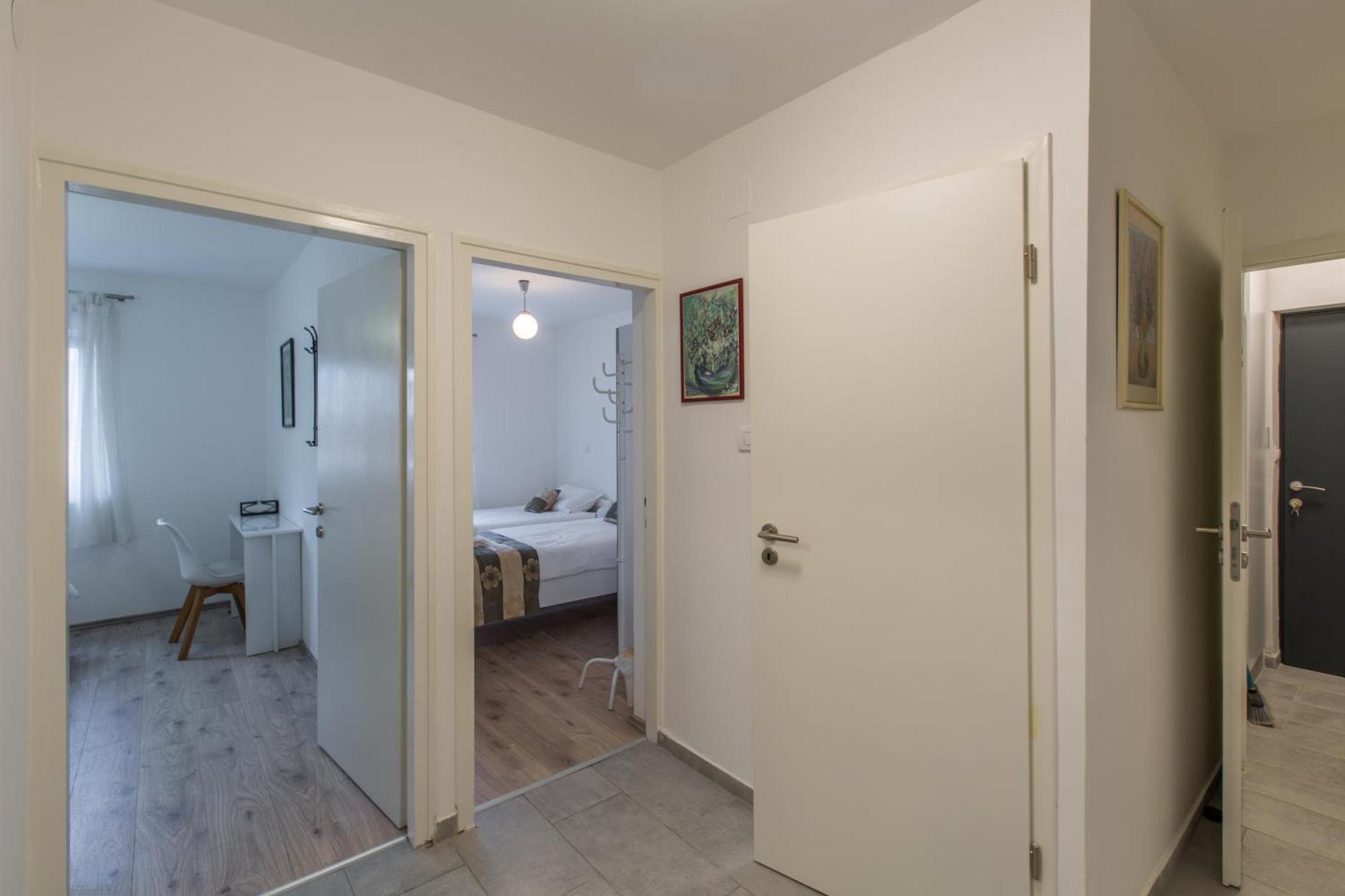 App Letta Sunset Pula Apartment Luaran gambar