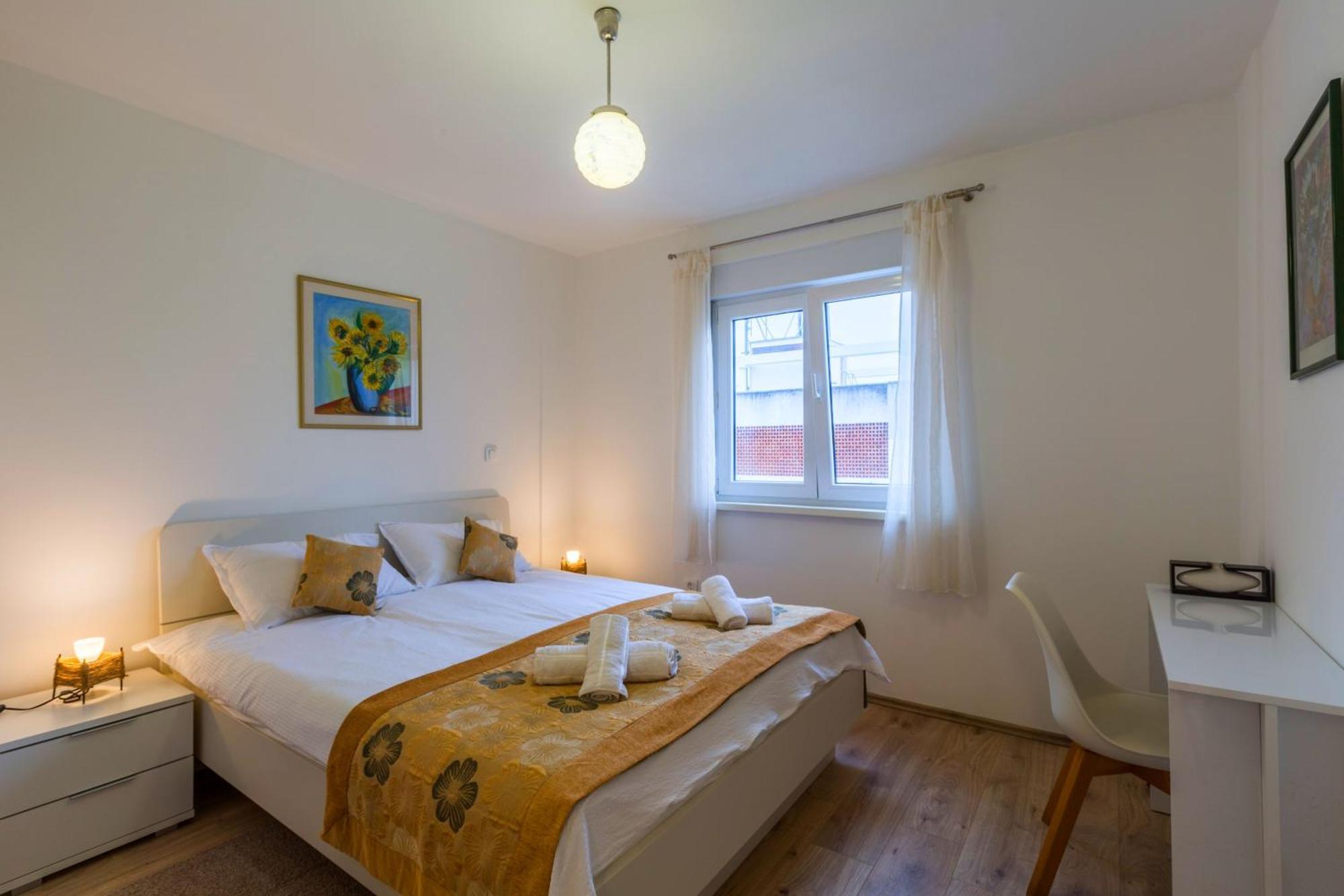App Letta Sunset Pula Apartment Luaran gambar