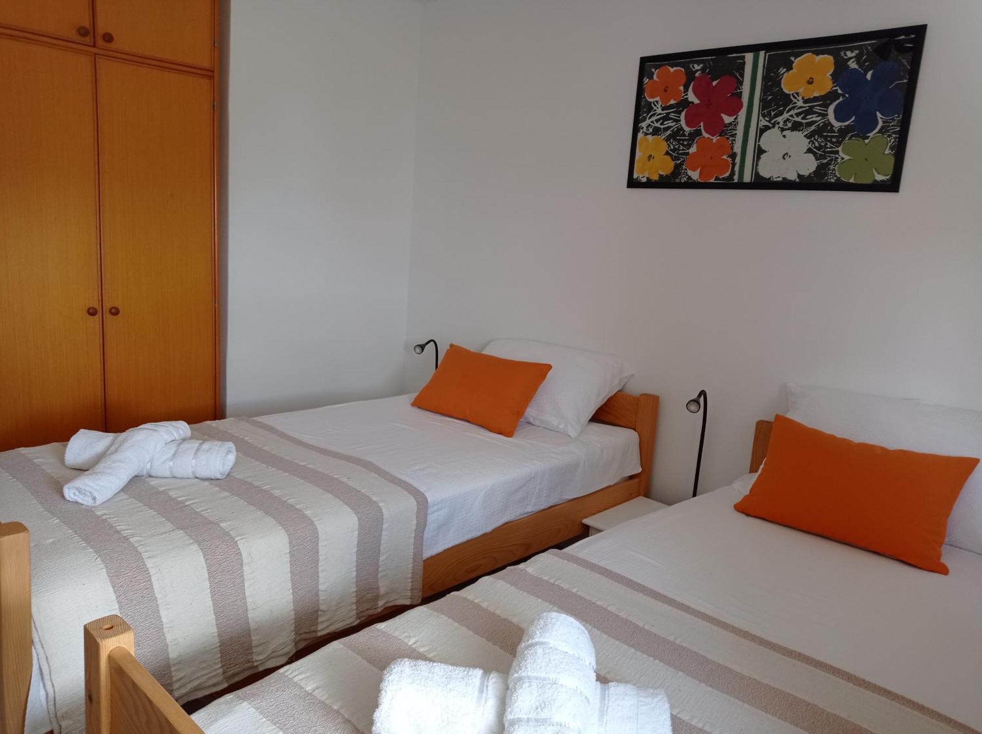 App Letta Sunset Pula Apartment Luaran gambar