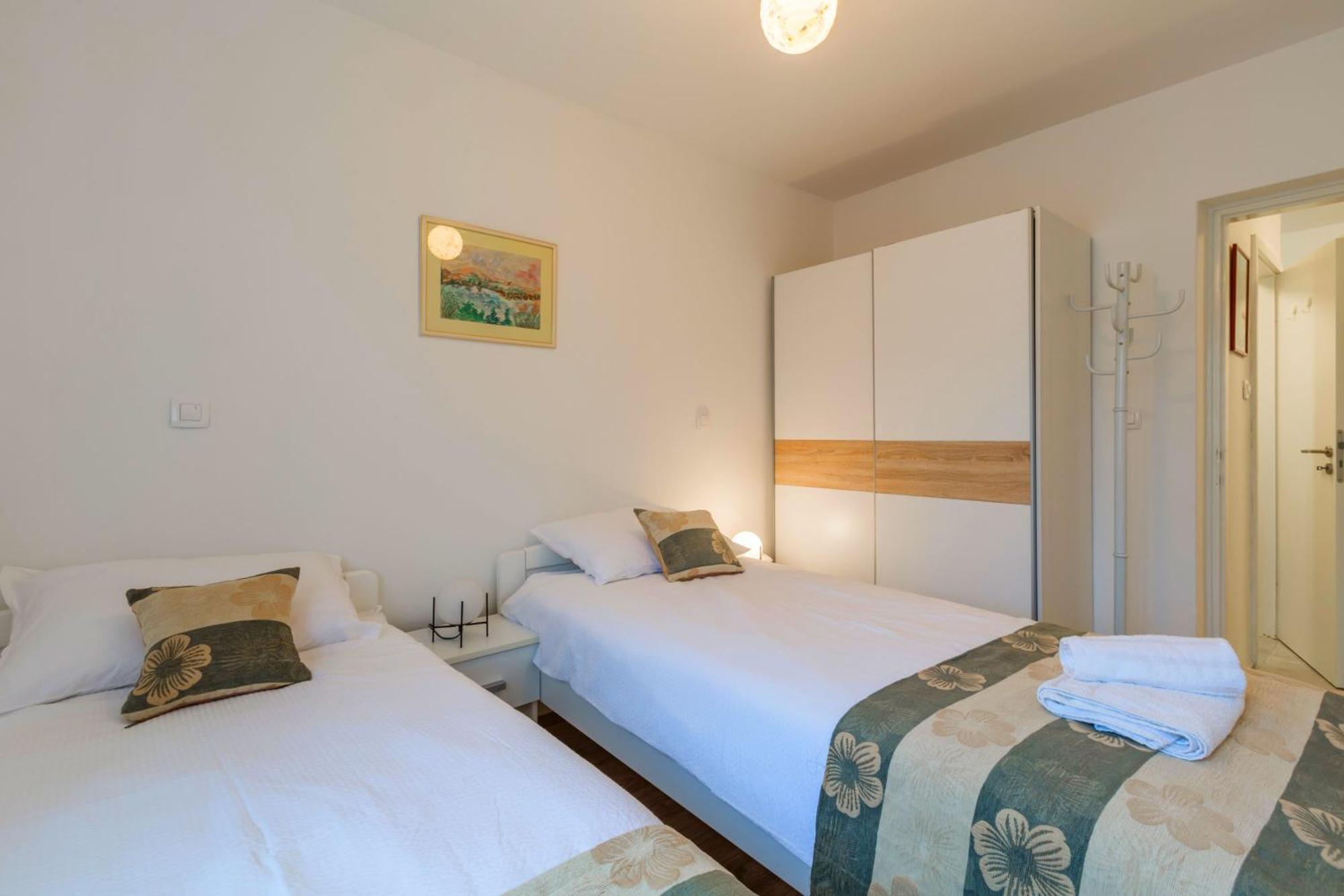 App Letta Sunset Pula Apartment Luaran gambar