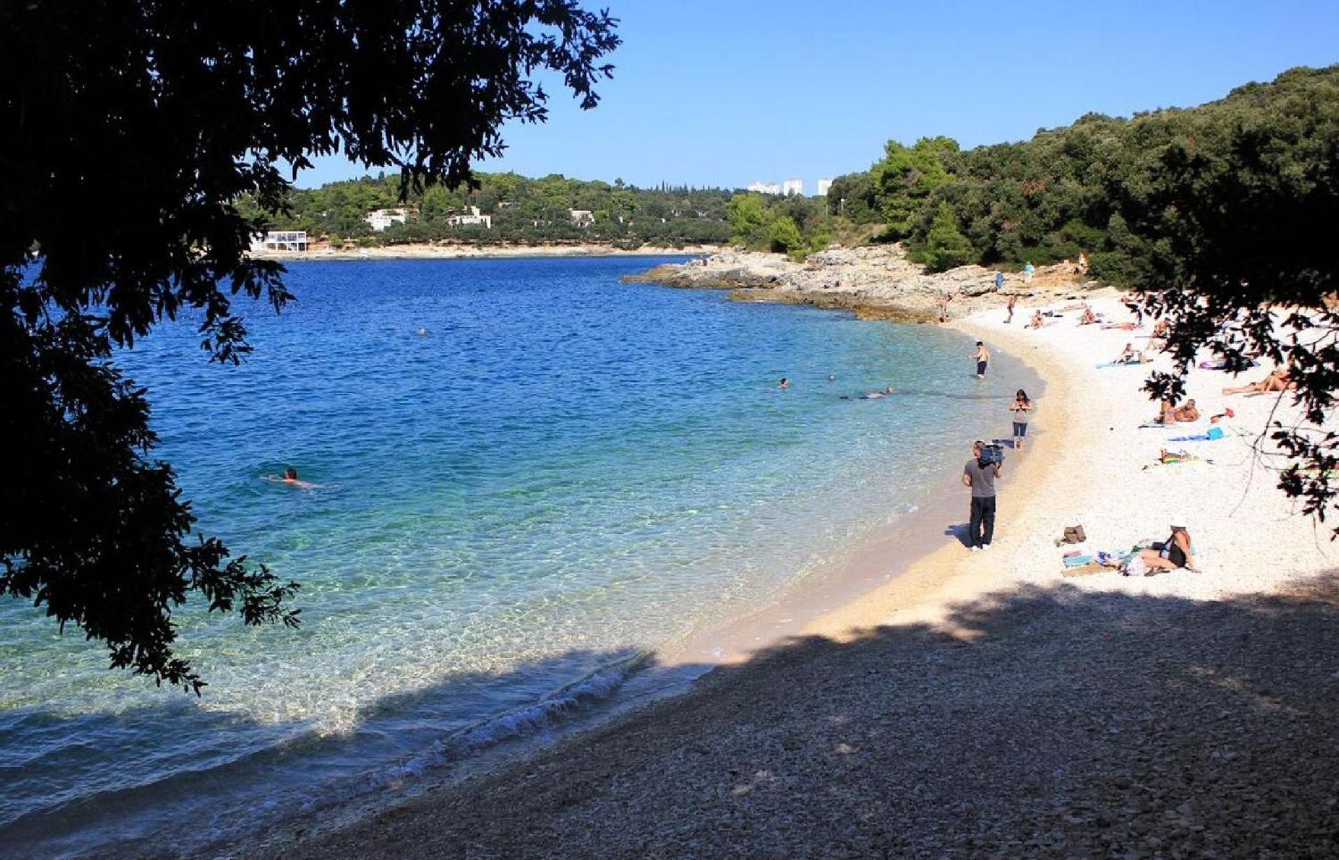 App Letta Sunset Pula Apartment Luaran gambar