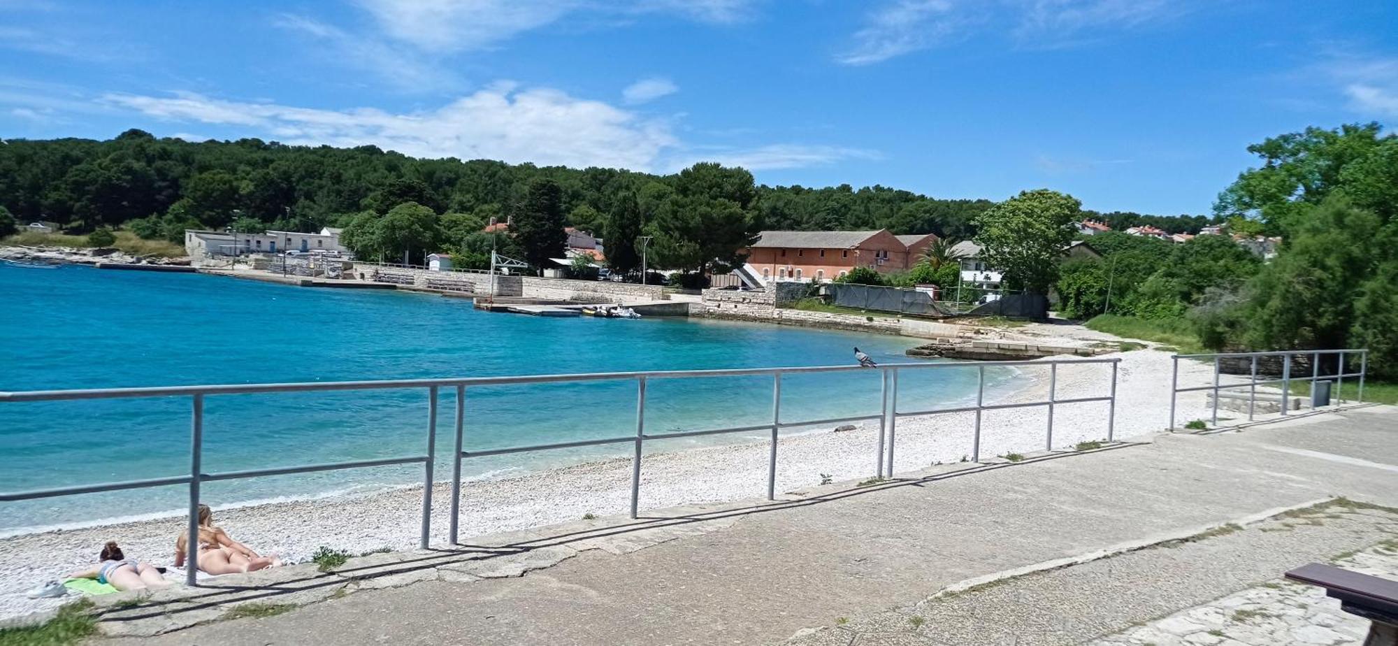 App Letta Sunset Pula Apartment Luaran gambar