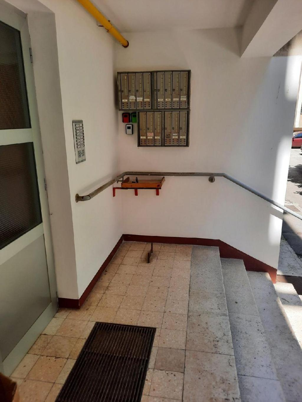 App Letta Sunset Pula Apartment Luaran gambar